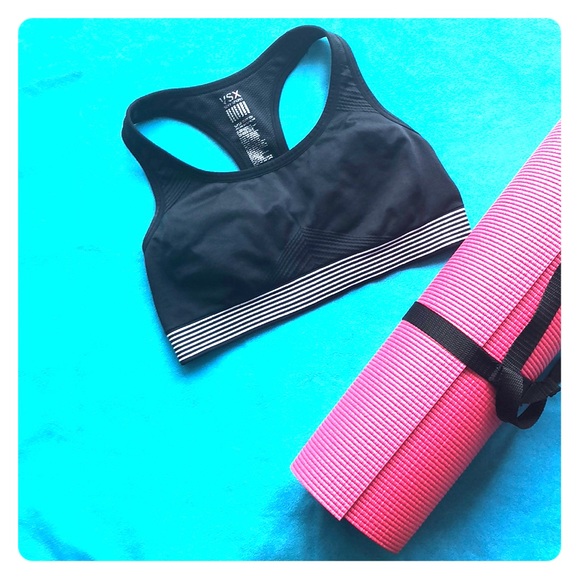 Victoria's Secret Other - VSX sports bra.